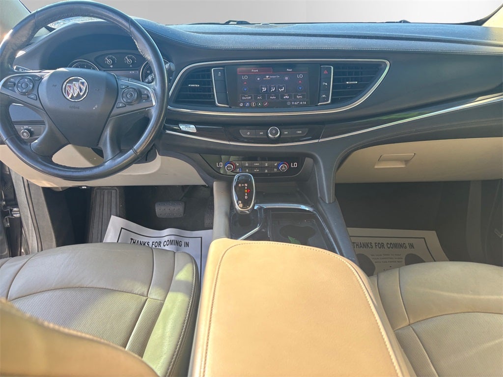2020 Buick Enclave Premium Group