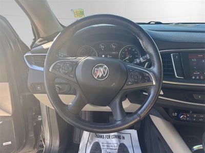 2020 Buick Enclave Premium Group