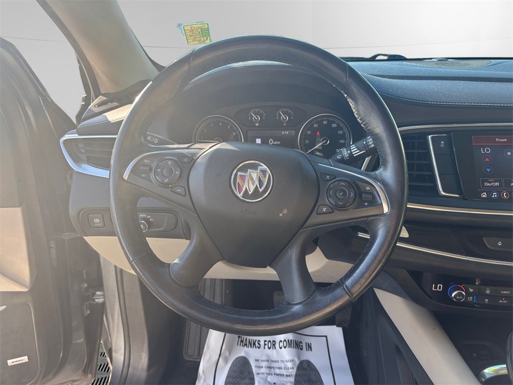 2020 Buick Enclave Premium Group