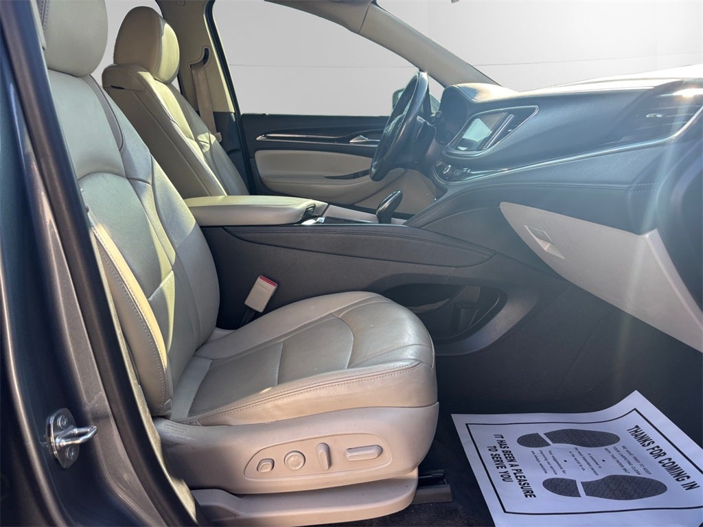 2020 Buick Enclave Premium Group