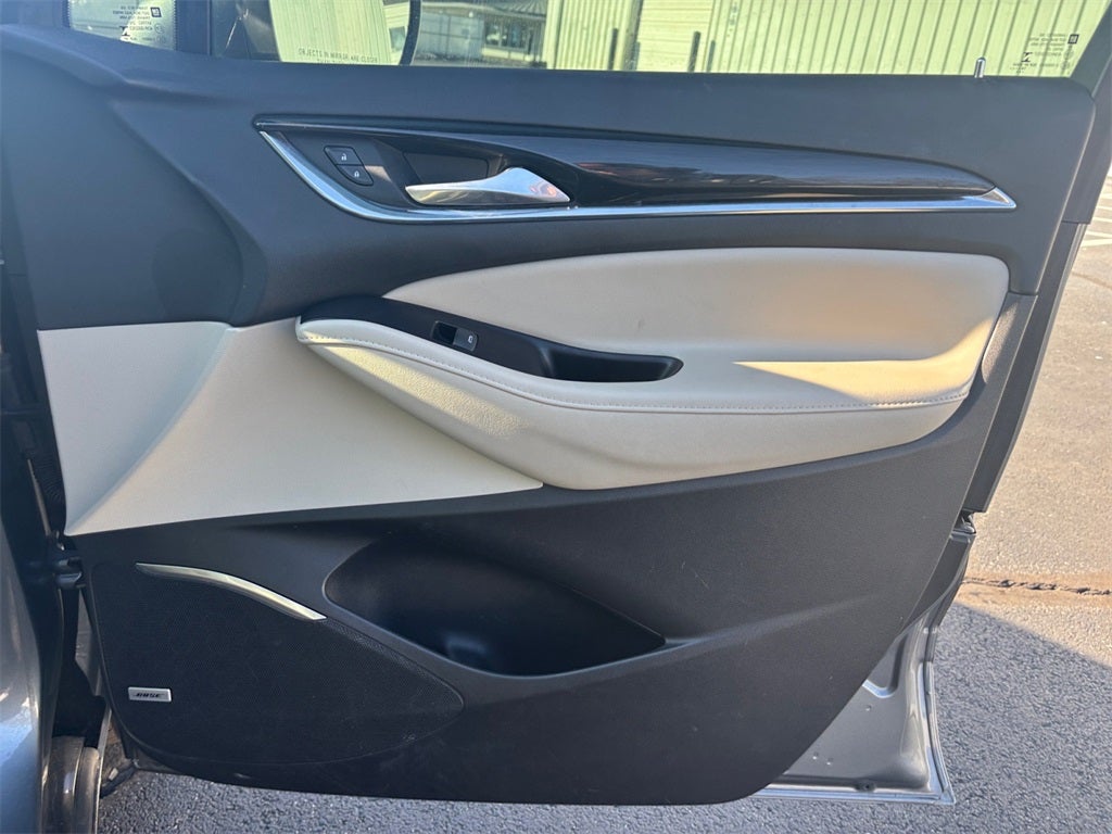 2020 Buick Enclave Premium Group