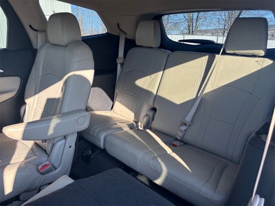 2020 Buick Enclave Premium Group