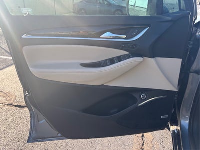 2020 Buick Enclave Premium Group