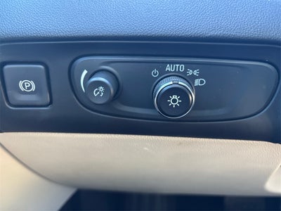 2020 Buick Enclave Premium Group