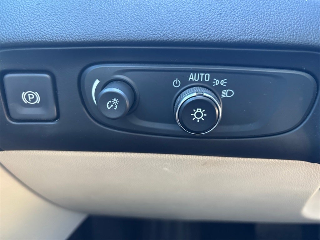 2020 Buick Enclave Premium Group