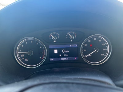 2020 Buick Enclave Premium Group