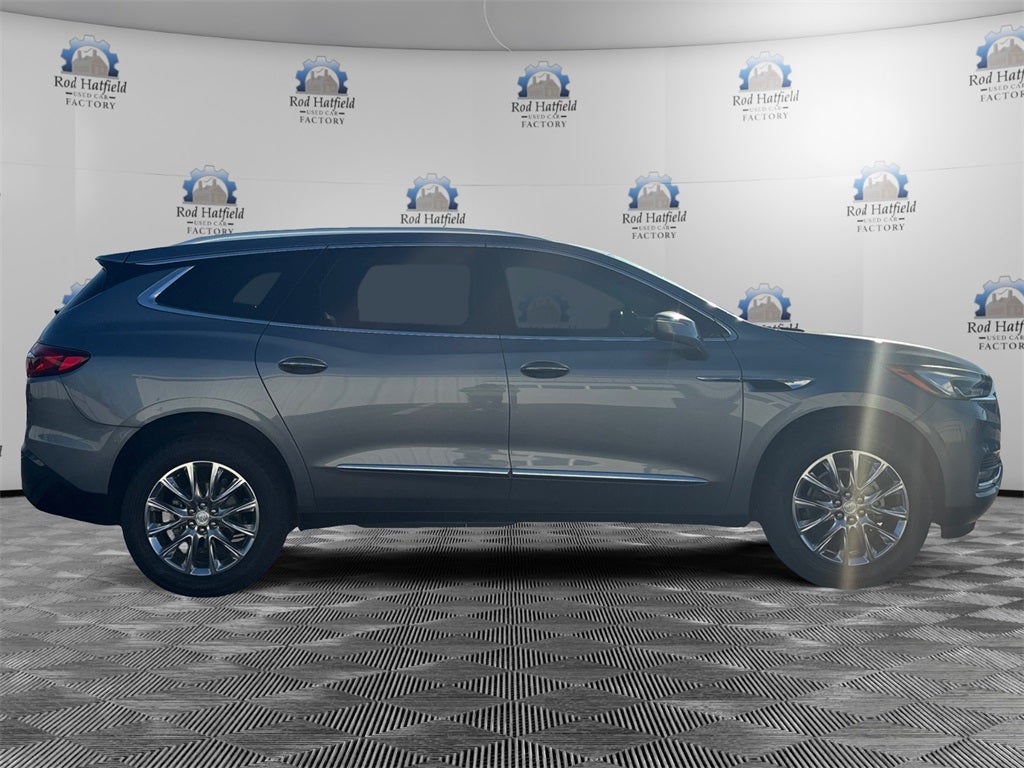 2020 Buick Enclave Premium Group