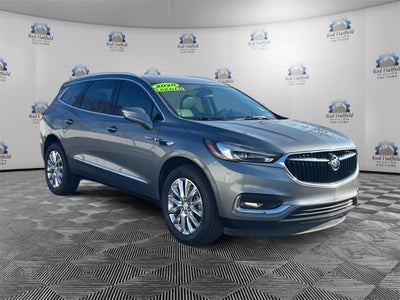 2020 Buick Enclave Premium Group