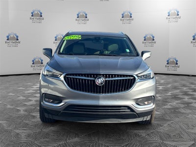 2020 Buick Enclave Premium Group