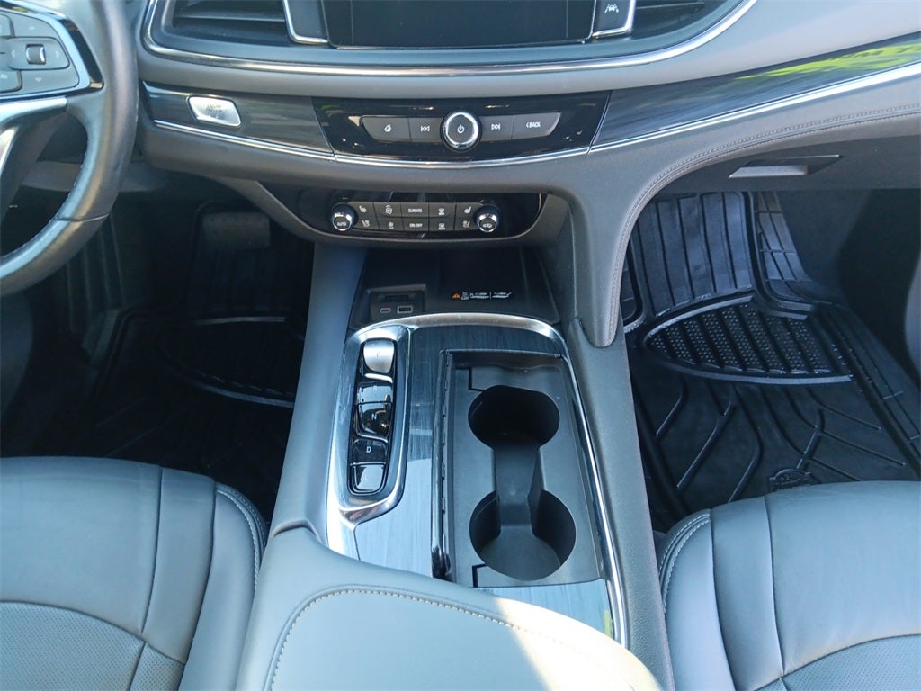 2022 Buick Enclave Premium Group