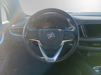 2022 Buick Enclave Premium Group