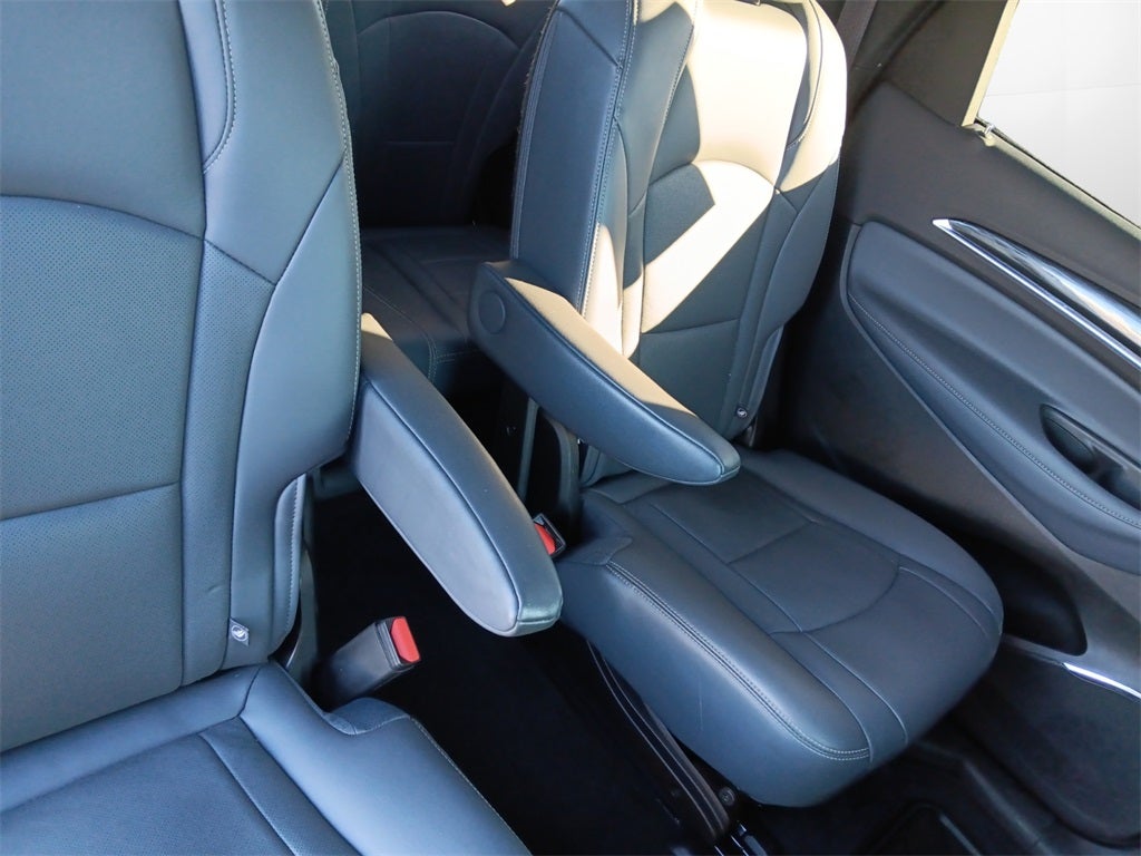 2022 Buick Enclave Premium Group