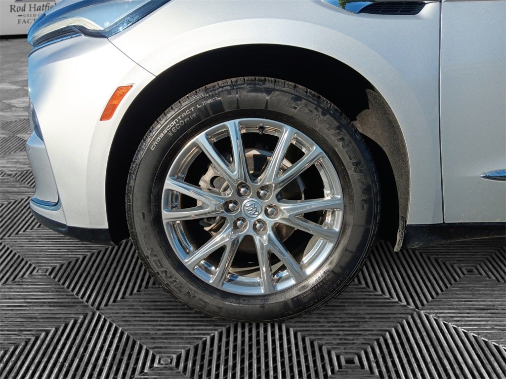 2022 Buick Enclave Premium Group