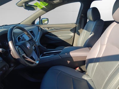 2022 Buick Enclave Premium Group