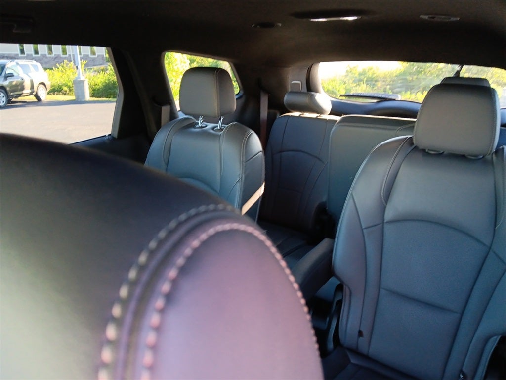 2022 Buick Enclave Premium Group