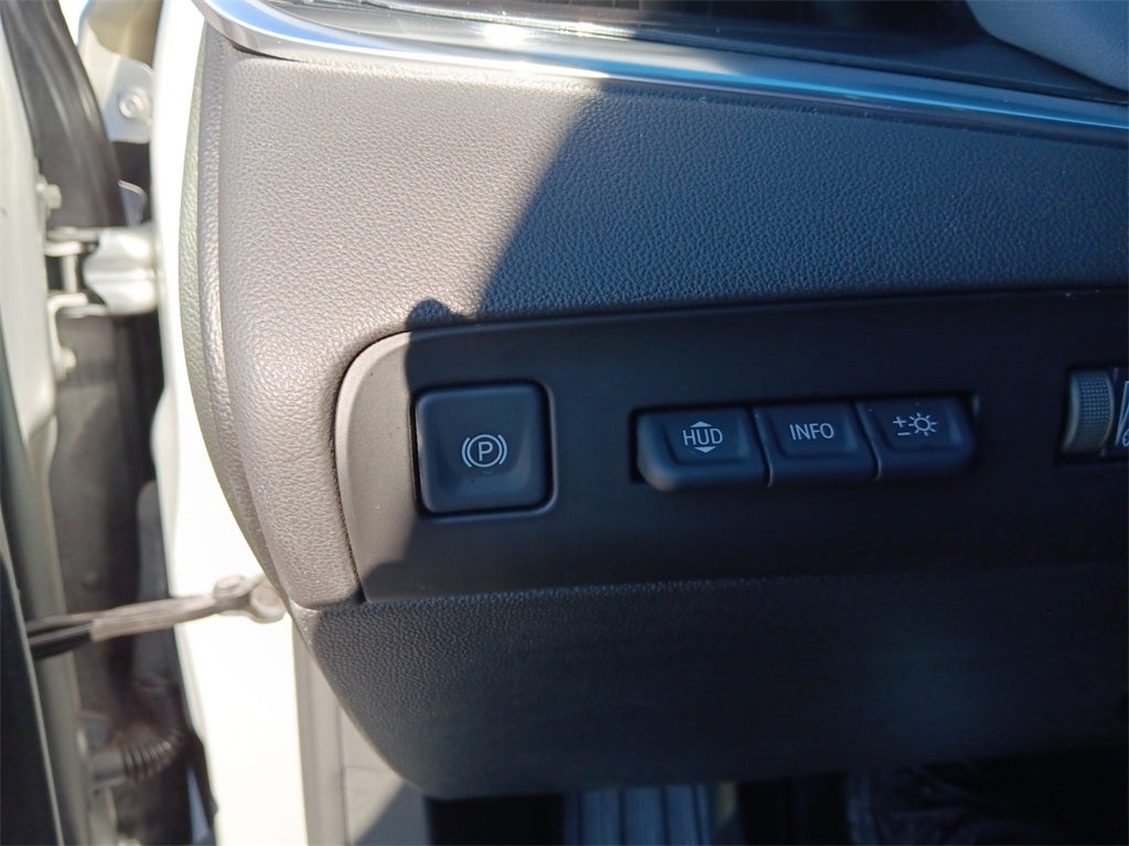 2022 Buick Enclave Premium Group