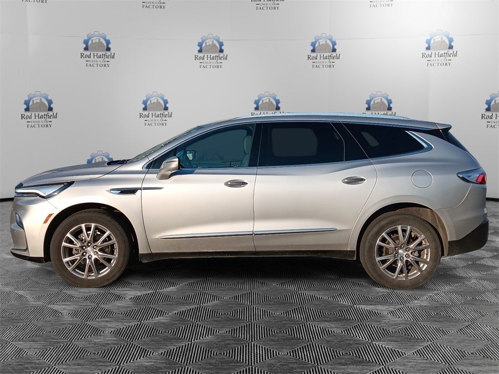 2022 Buick Enclave Premium Group