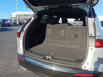 2022 Buick Enclave Premium Group