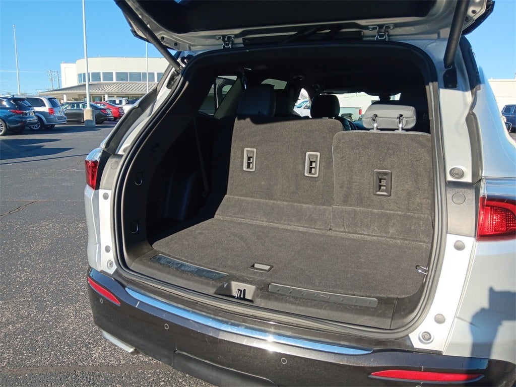 2022 Buick Enclave Premium Group