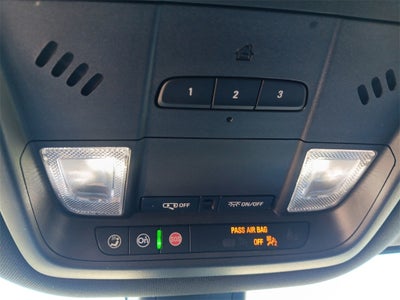 2022 Buick Enclave Premium Group