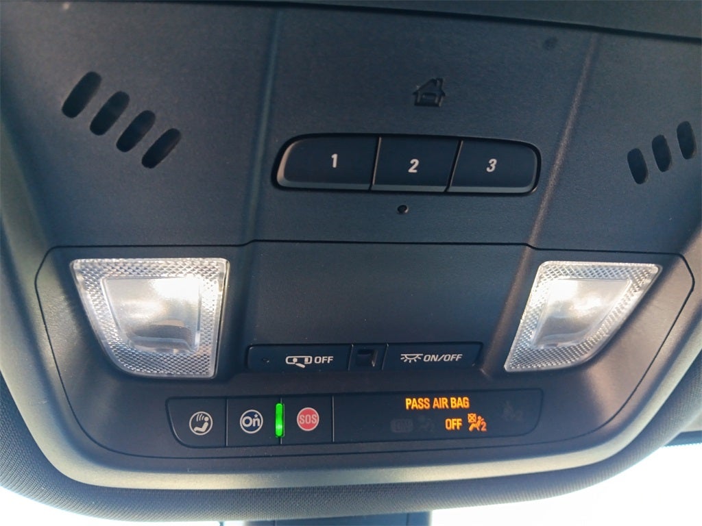 2022 Buick Enclave Premium Group