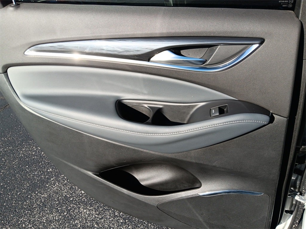 2022 Buick Enclave Premium Group