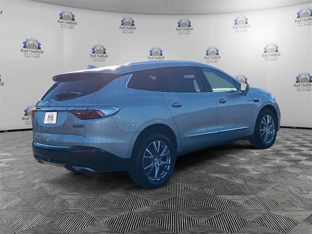 2022 Buick Enclave Premium Group