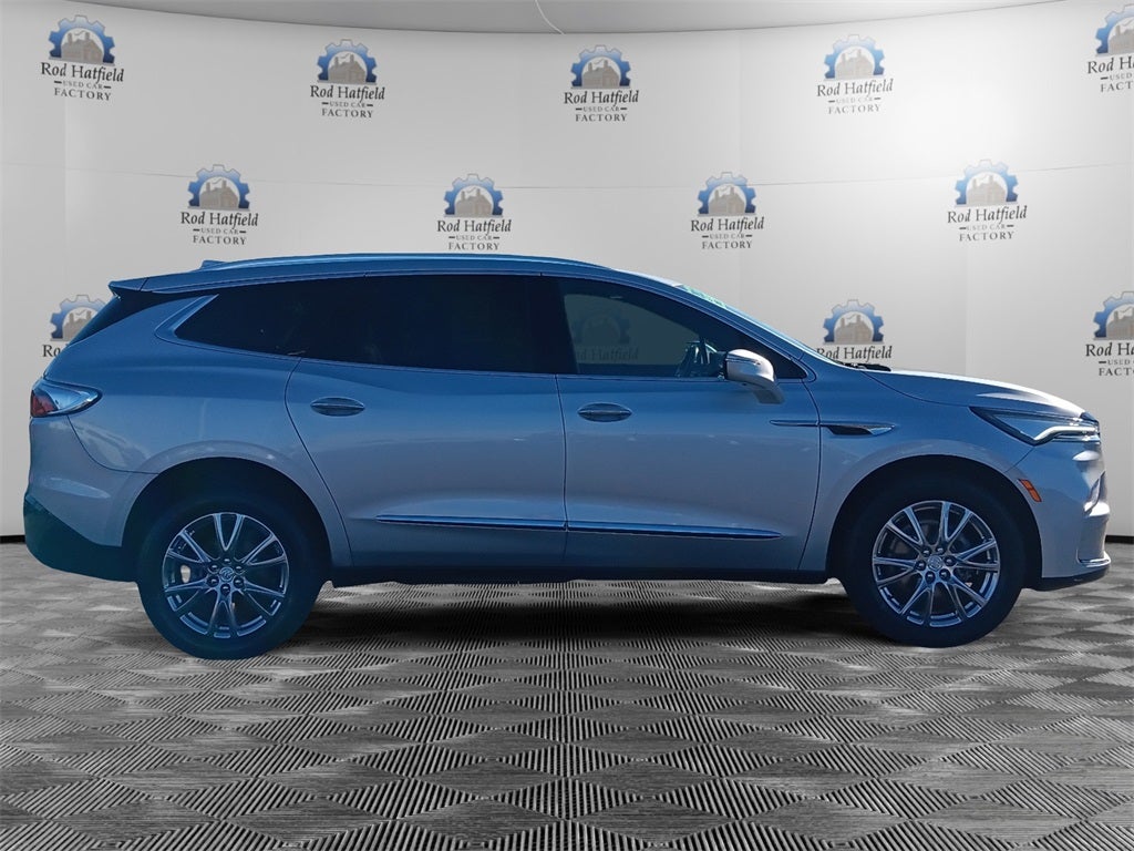 2022 Buick Enclave Premium Group
