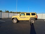 2007 Hummer H3 Base