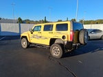 2007 Hummer H3 Base