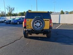 2007 Hummer H3 Base