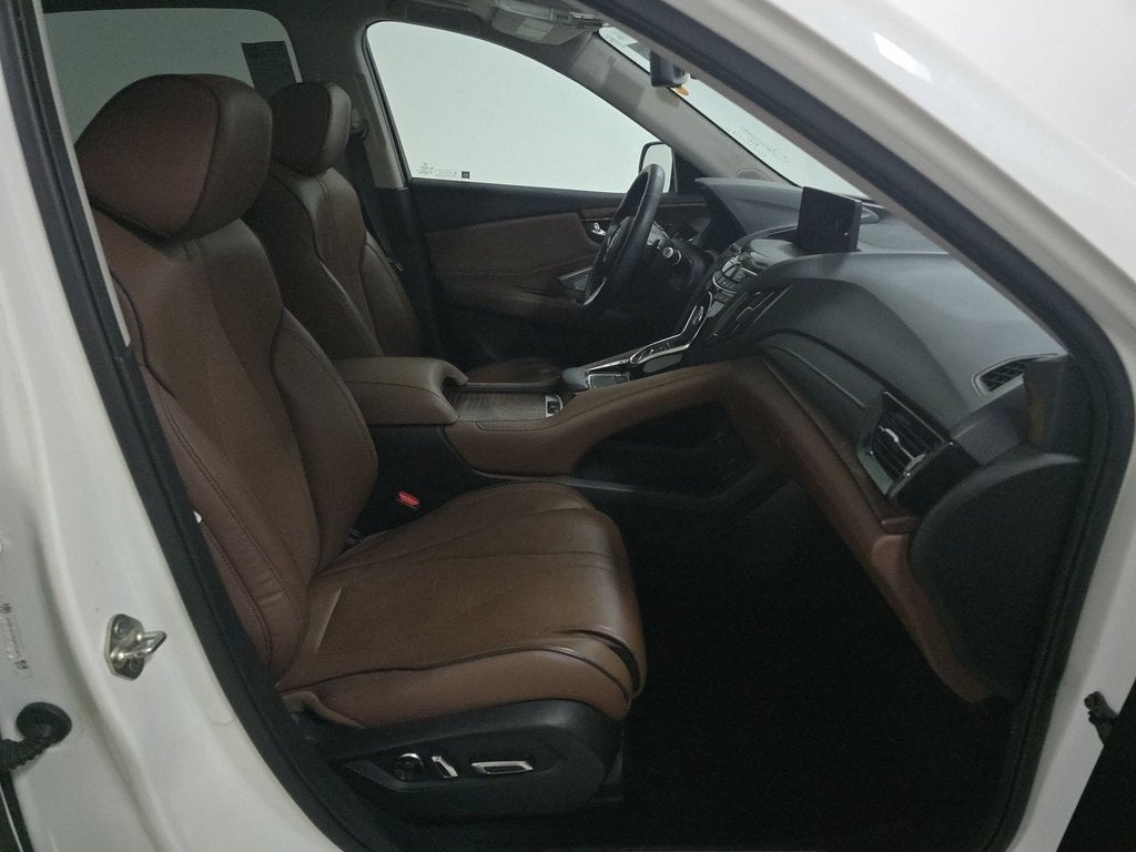 2019 Acura RDX Advance Package