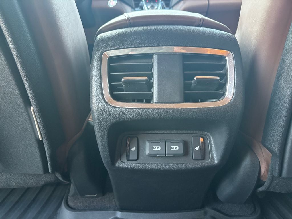 2019 Acura RDX Advance Package