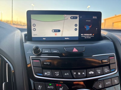 2019 Acura RDX Advance Package