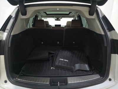 2019 Acura RDX Advance Package