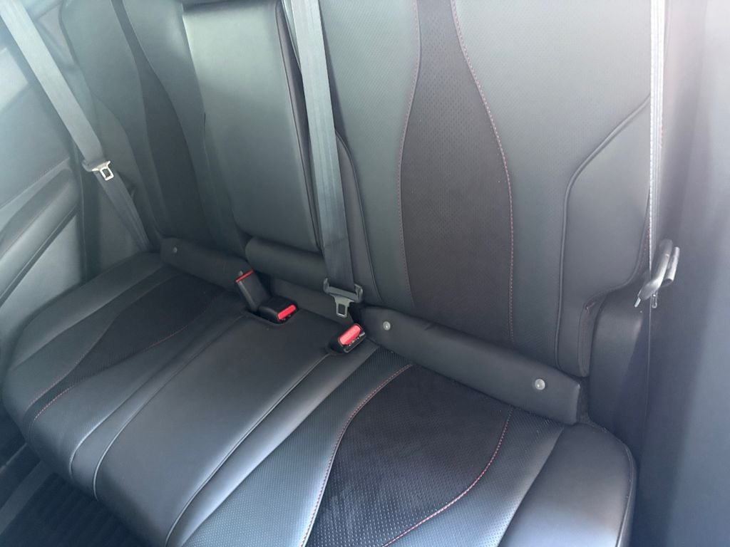 2023 Acura RDX A-Spec Package SH-AWD