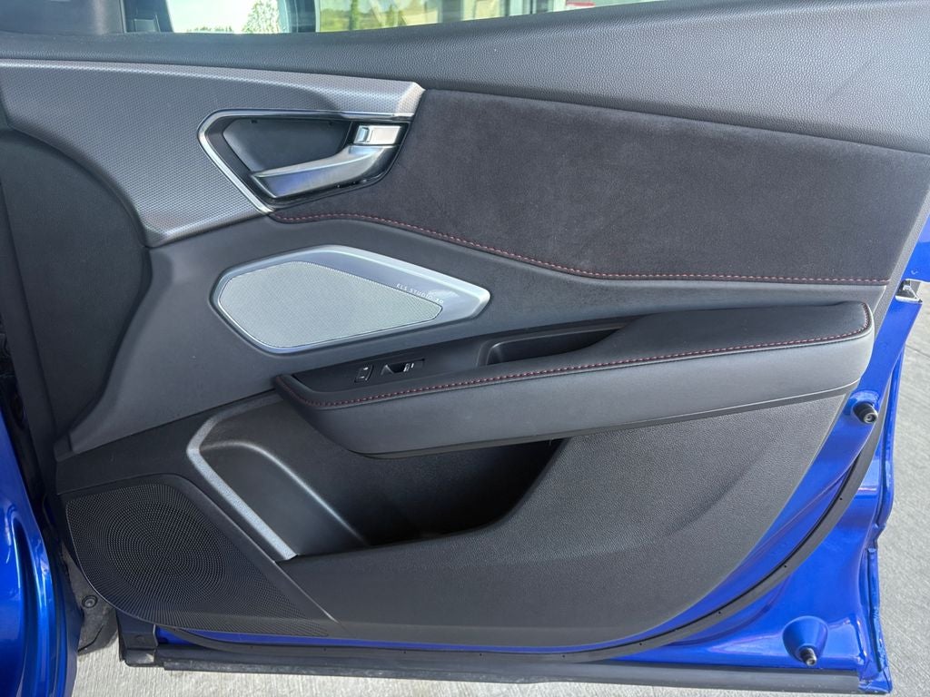 2023 Acura RDX A-Spec Package SH-AWD