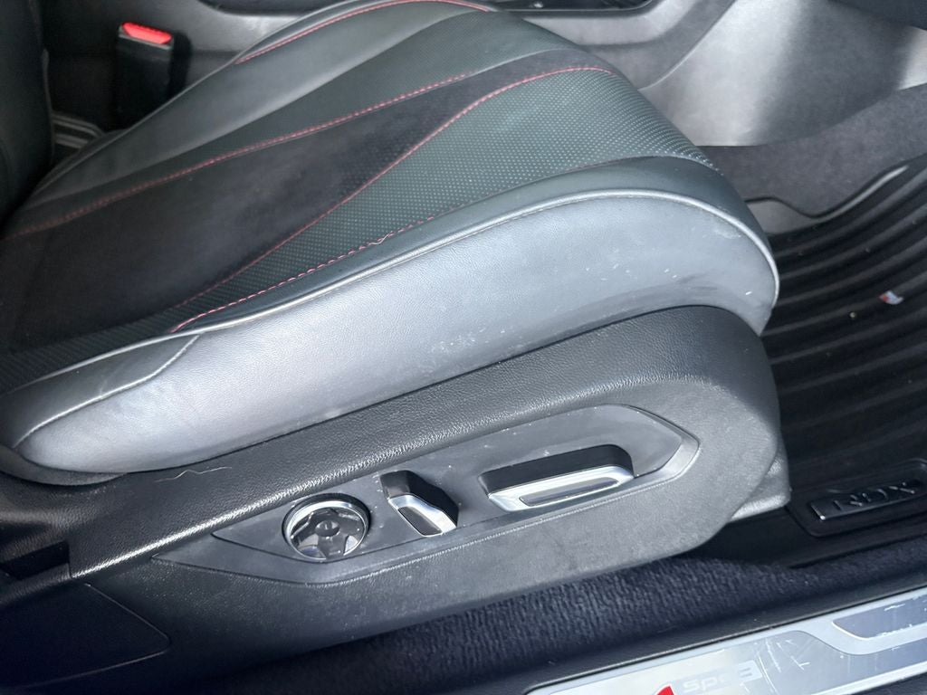 2023 Acura RDX A-Spec Package SH-AWD