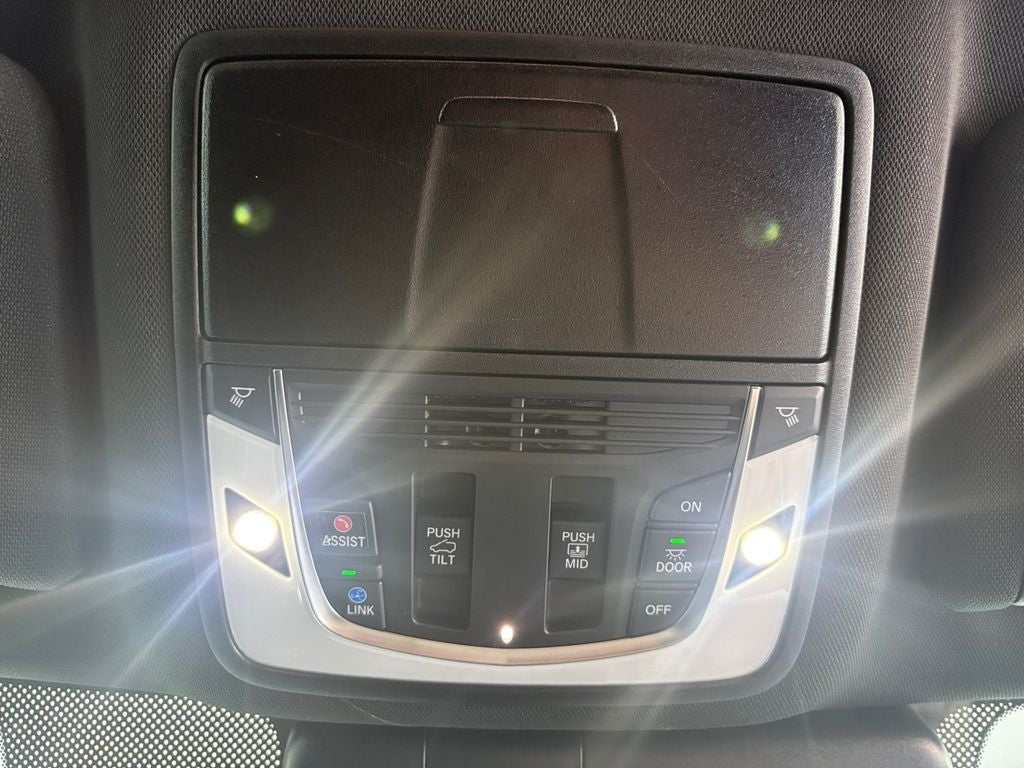 2023 Acura RDX A-Spec Package SH-AWD