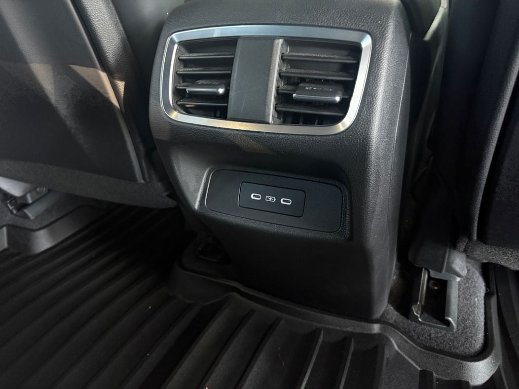 2023 Acura RDX A-Spec Package SH-AWD