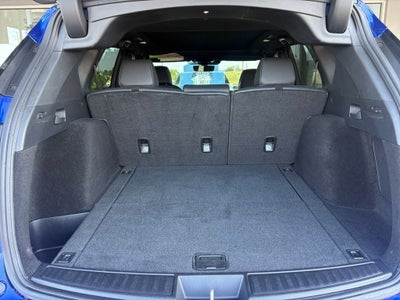 2023 Acura RDX A-Spec Package SH-AWD