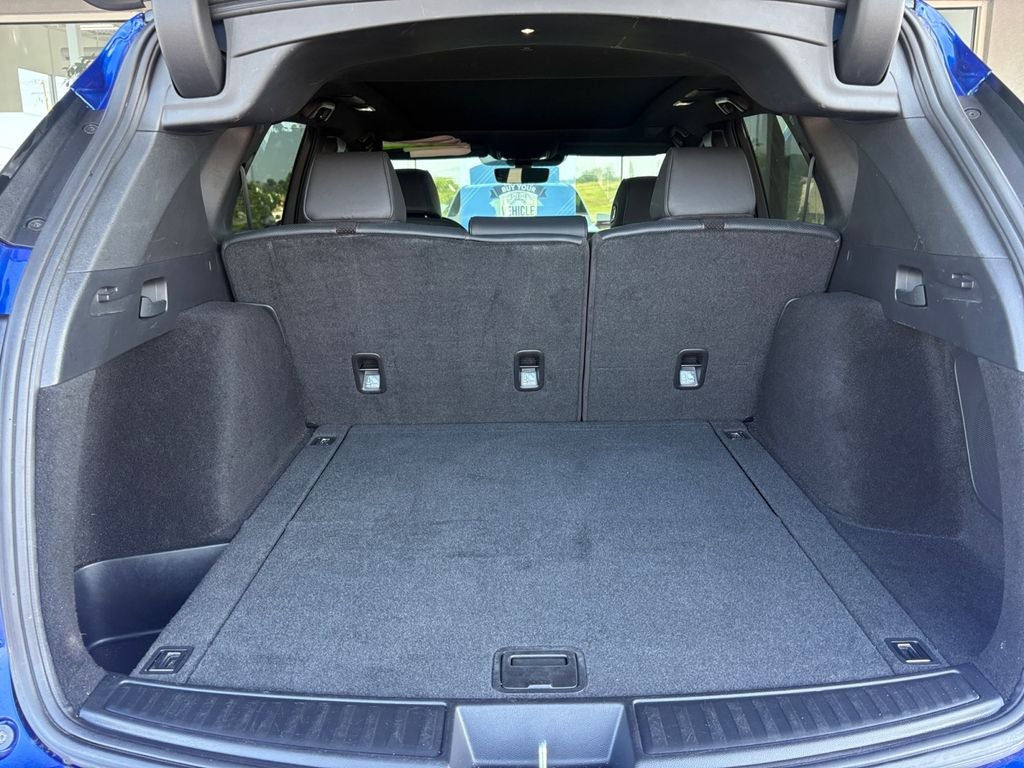 2023 Acura RDX A-Spec Package SH-AWD