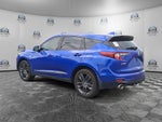 2023 Acura RDX A-Spec Package SH-AWD