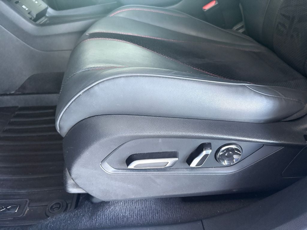 2023 Acura RDX A-Spec Package SH-AWD