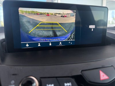 2023 Acura RDX A-Spec Package SH-AWD