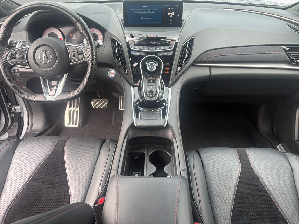 2024 Acura RDX A-Spec Advance Package SH-AWD