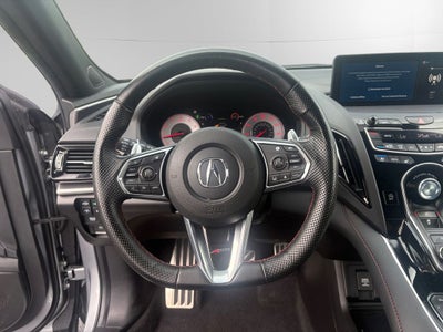 2024 Acura RDX A-Spec Advance Package SH-AWD