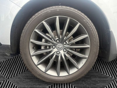 2024 Acura RDX A-Spec Advance Package SH-AWD