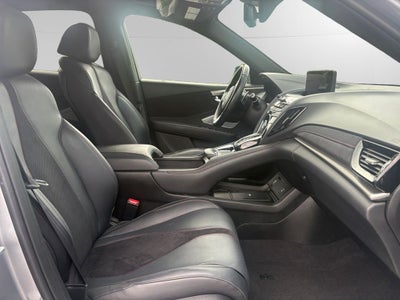 2024 Acura RDX A-Spec Advance Package SH-AWD