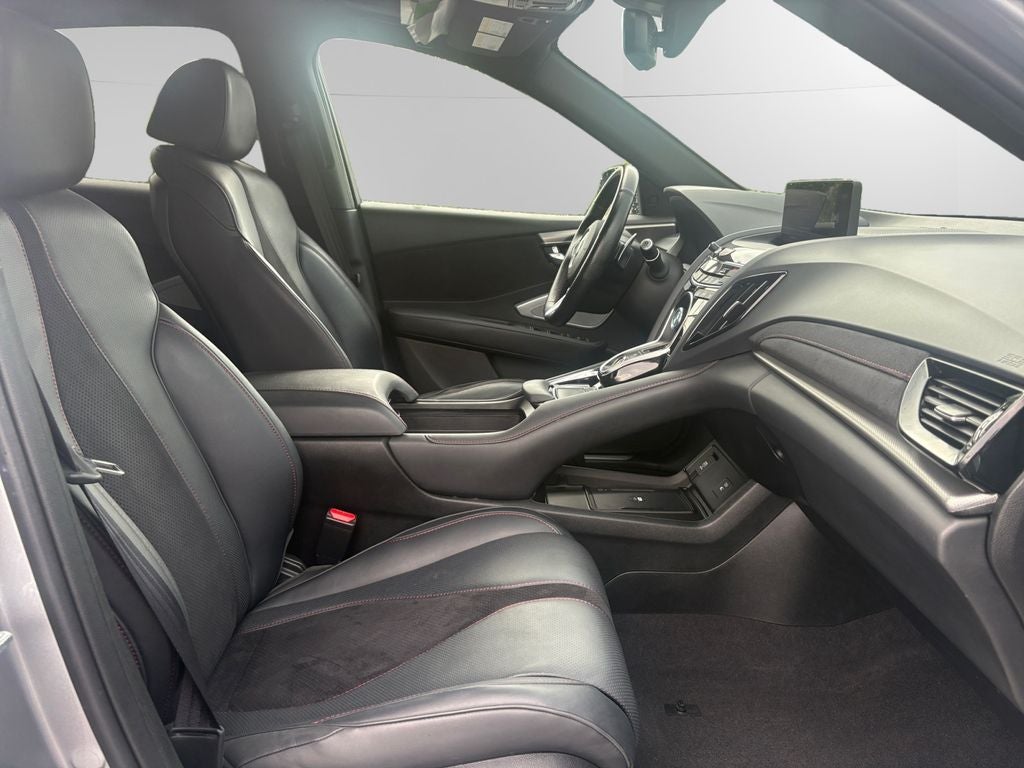 2024 Acura RDX A-Spec Advance Package SH-AWD